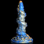 Abyss Tentacle Dildo-Fantasy Tentacle Sex Toy | Beast Dildo™ 4 2 12