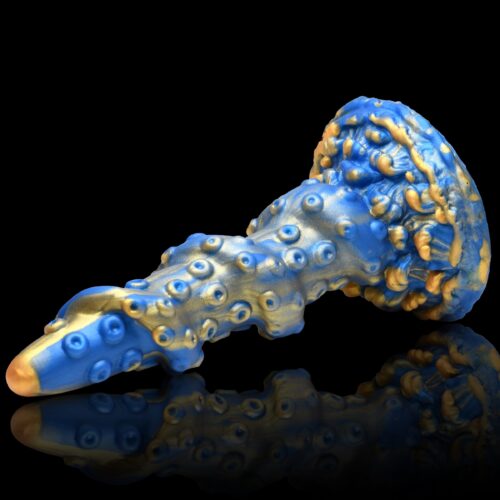 Abyss Tentacle Dildo-Fantasy Tentacle Sex Toy | Beast Dildo™