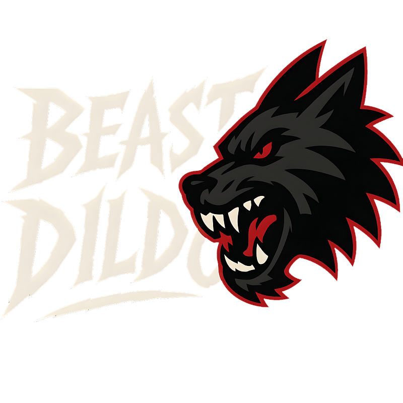 Beast Dildo™