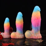 Baize Dragon Dildo-Glow In The Dark Sex Toy | Beast Dildo™ 4 O1Cn01Aynhx12Iggckrajkg 2215972259259 0 Cib