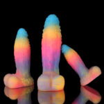 Baize Dragon Dildo-Glow In The Dark Sex Toy | Beast Dildo™ 9 O1Cn01Bxyshs2Iggct1Rtch 2215972259259 0 Cib