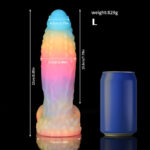 Baize Dragon Dildo-Glow In The Dark Sex Toy | Beast Dildo™ 13 O1Cn01Fskyqd2Bfe7Kymzwf 2212796328365 0 Cib