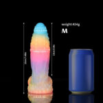 Baize Dragon Dildo-Glow In The Dark Sex Toy | Beast Dildo™ 12 O1Cn01Il91Ay2Bfe7Lmpbxo 2212796328365 0 Cib
