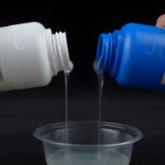 Platinum Silicone Material
